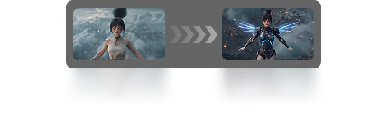 AI短剧创作平台功能演示