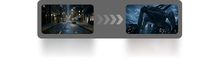 AI短剧创作平台功能演示